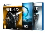Hell is Us Deluxe Ed