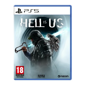 Hell is Us