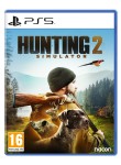 HUNTING SIMULATOR 2