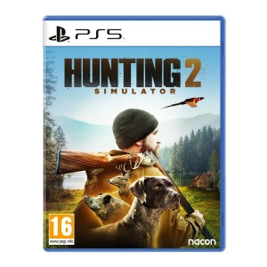 HUNTING SIMULATOR 2