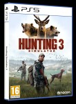 Hunting Simulator 3
