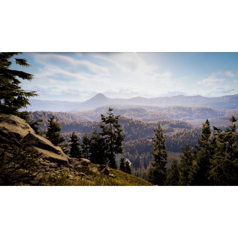 Hunting Simulator 3