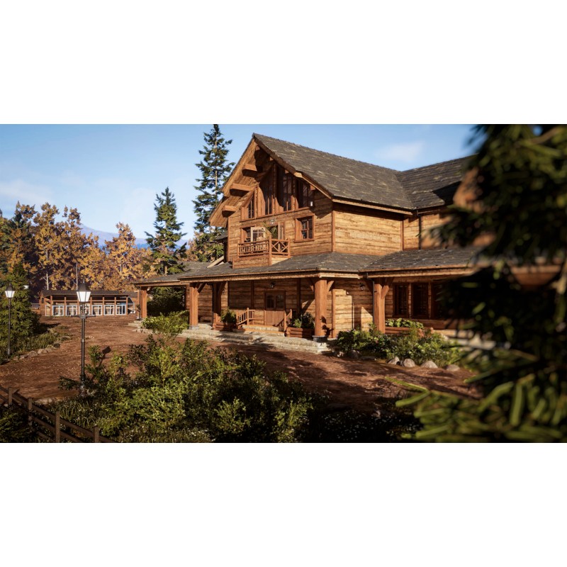 Hunting Simulator 3