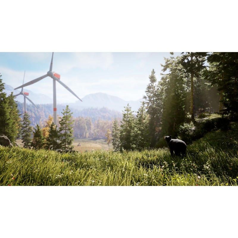 Hunting Simulator 3