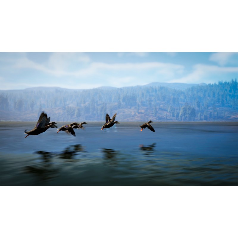 Hunting Simulator 3