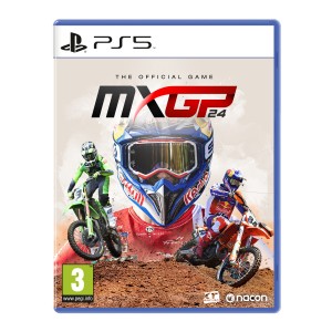 MXGP 24