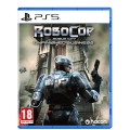 RoboCop: Unfinished Business