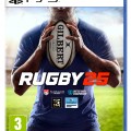 RUGBY WORLD CUP 2024