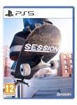SESSION: skate sim