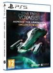 Star Trek Voyager. Across the Unknown Deluxe Ed