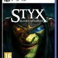 Styx: Blades of Greed