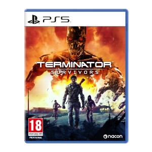 Terminator Survivors