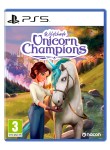 WILDSHADE:UNICORN CHAMPIONS