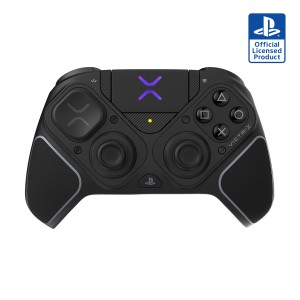Turtle Beach Victrix Pro BFG Reloaded Black