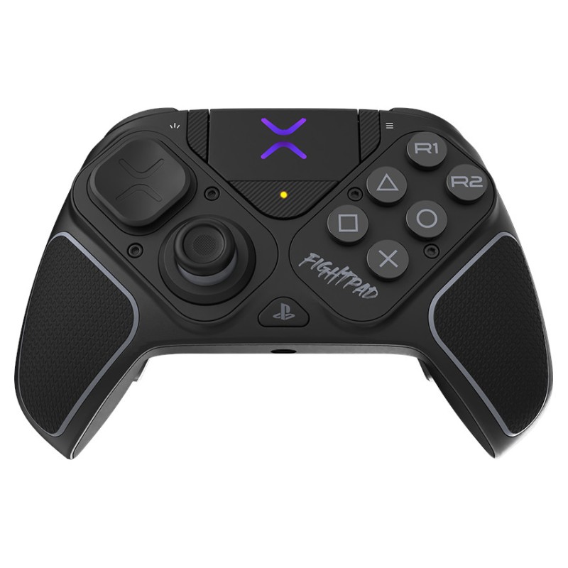 Turtle Beach Victrix Pro BFG Reloaded Black