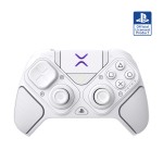 Turtle Beach Victrix Pro BFG Reloaded White