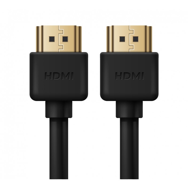 HDMI ETHERNET 1.4 cable (2m) 4K