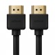 HDMI ETHERNET 2.1 cable (2m) 8K