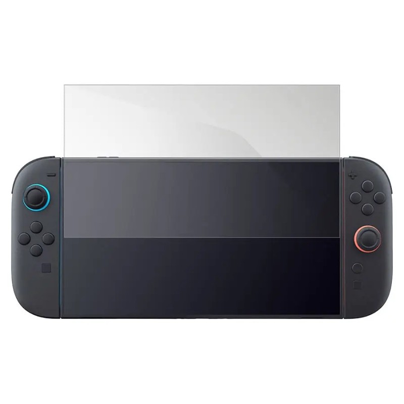 Super Screen Protector Tempered Glass