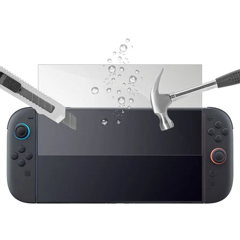 Super Screen Protector Tempered Glass