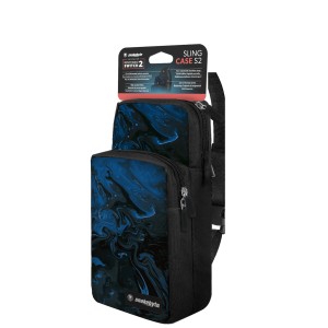 SNAKEBYTE SLING BAG