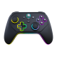 SNAKEBYTE WIRELESS GAMEPAD - BLACK