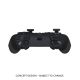 SNAKEBYTE WIRELESS GAMEPAD - BLACK