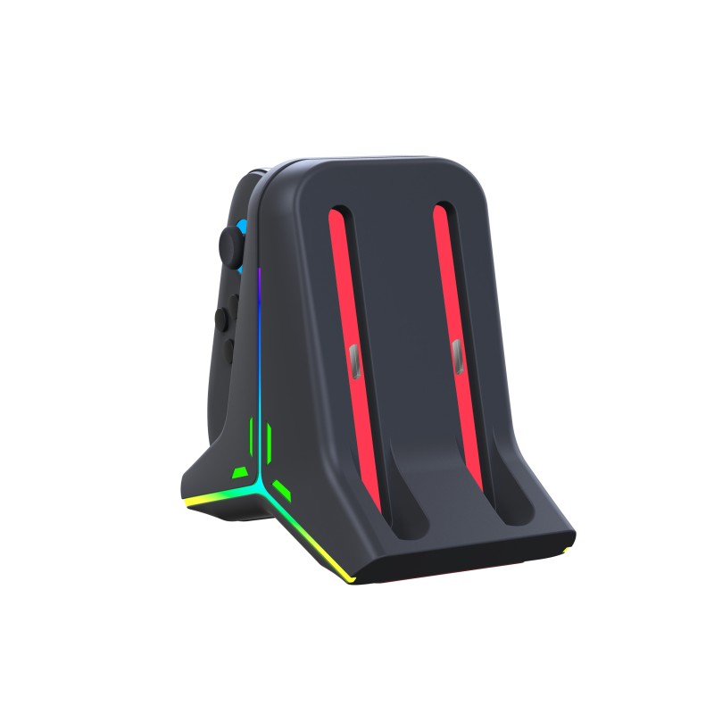 SNAKEBYTE QUAD CHARGE JOY CON