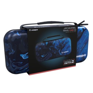 SNAKEBYTE TRAVEL CASE