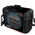 SNAKEBYTE SYSTEM ORGANISER CASE - BLACK