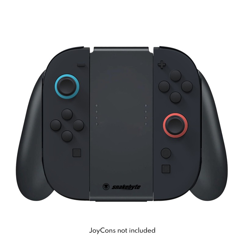 SNAKEBYTE ERGO GRIP
