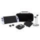 SNAKEBYTE STARTER KIT - BLACK