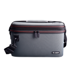 SNAKEBYTE SYSTEM ORGANISER CASE - GREY