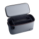 SNAKEBYTE SYSTEM ORGANISER CASE - GREY