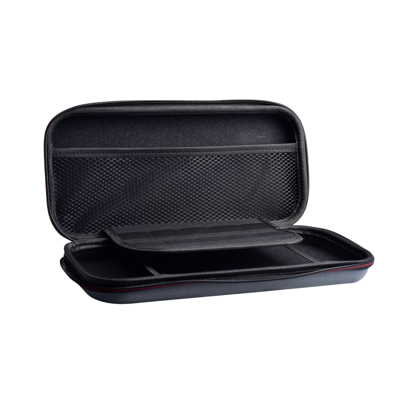 SNAKEBYTE SYSTEM ORGANISER CASE - GREY