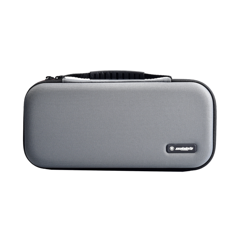 SNAKEBYTE STARTER KIT - GREY