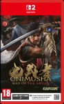 Onimusha: Way of the Sword