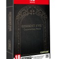 Resident Evil Generations Pack