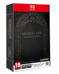 Resident Evil Generations Pack