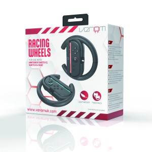 Racing Wheels