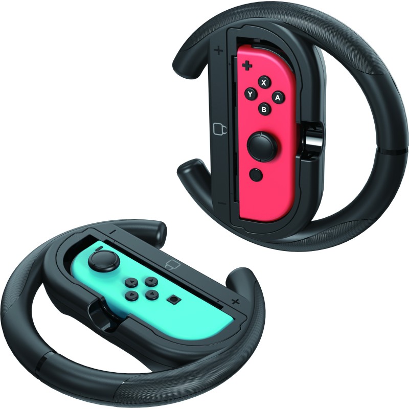 Racing Wheels