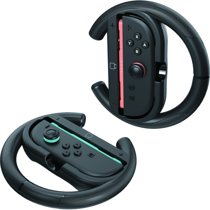 Racing Wheels