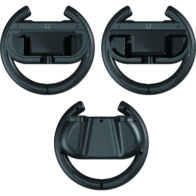 Racing Wheels