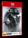 Hell Is Us