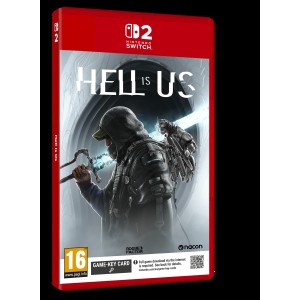 Hell Is Us