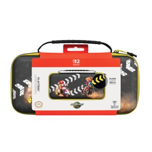 Turtle Beach PlayTrek Travel Case - Mario Kart