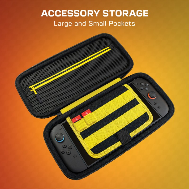 Turtle Beach PlayTrek Travel Case - Mario Kart