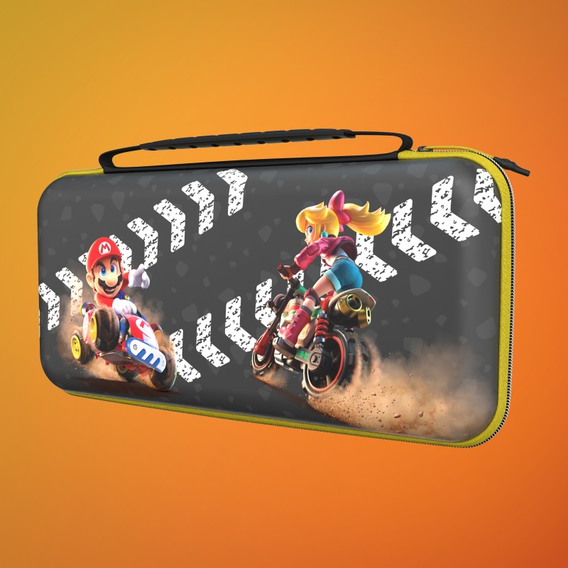 Turtle Beach PlayTrek Travel Case - Mario Kart