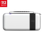 Turtle Beach PlayTrek Travel Case - Stellar White