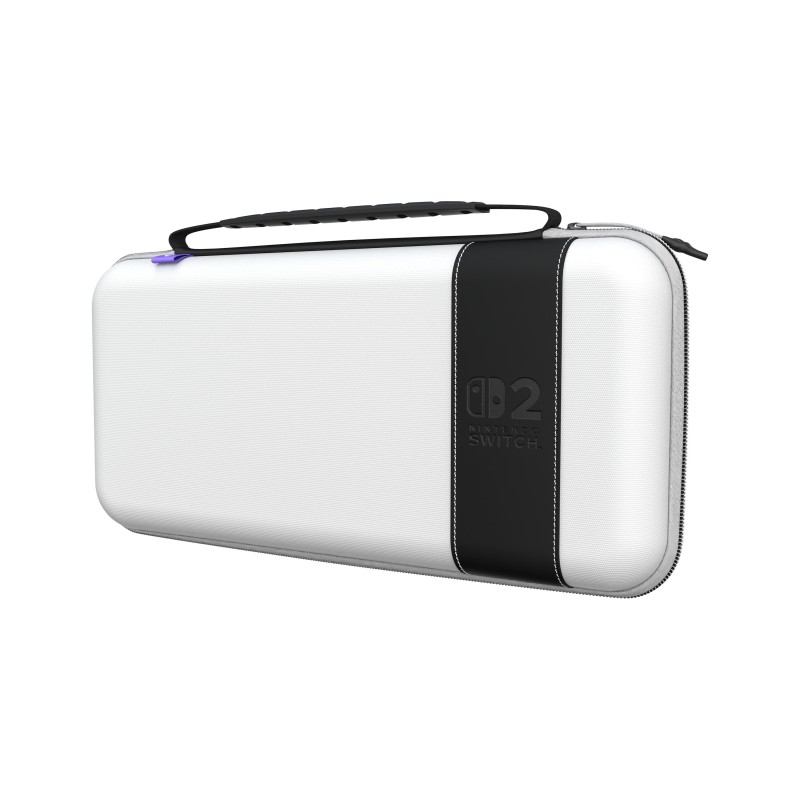 Turtle Beach PlayTrek Travel Case - Stellar White